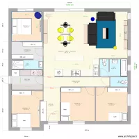 Natilia 7 - Diminution entr&eacute;e