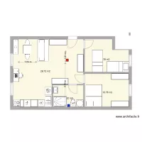 apartamendua poteau eaux us&eacute;es sans d&eacute;barras