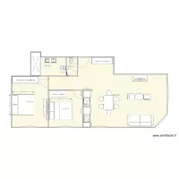 Plan 2  29 Promenade des Anglais