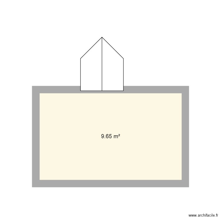 pol. Plan de 0 pièce et 0 m2