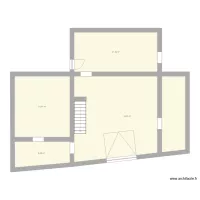 Maison du bas garage