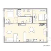 RDC maison coliving