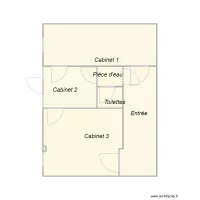 Croquis SCI OCEANE Lot 2