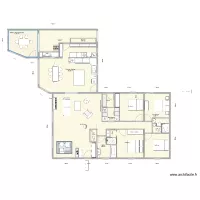 Maison LA JARRIE  modif Mimi