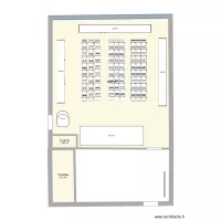 salle polyvalente