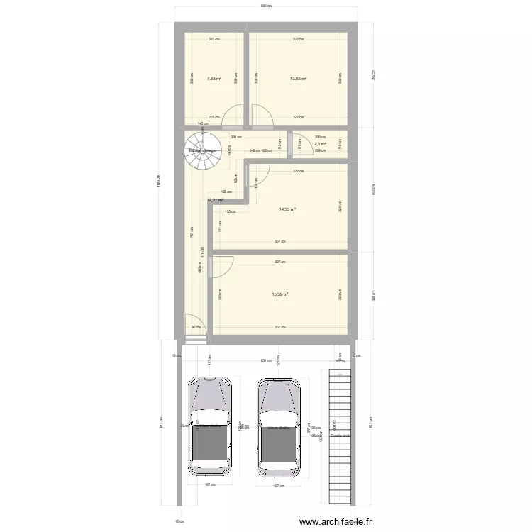 version 2. Plan de version 2. Plan de