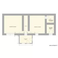 Sas d'entr&eacute;e 2