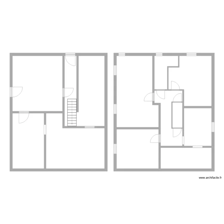 Plan. Plan de Plan. Plan de