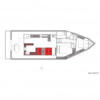 Bateau V3