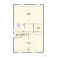 PLAN MONTEIRO RDC PROJET 