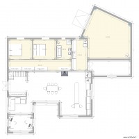 Plan LEBOSSE N°1