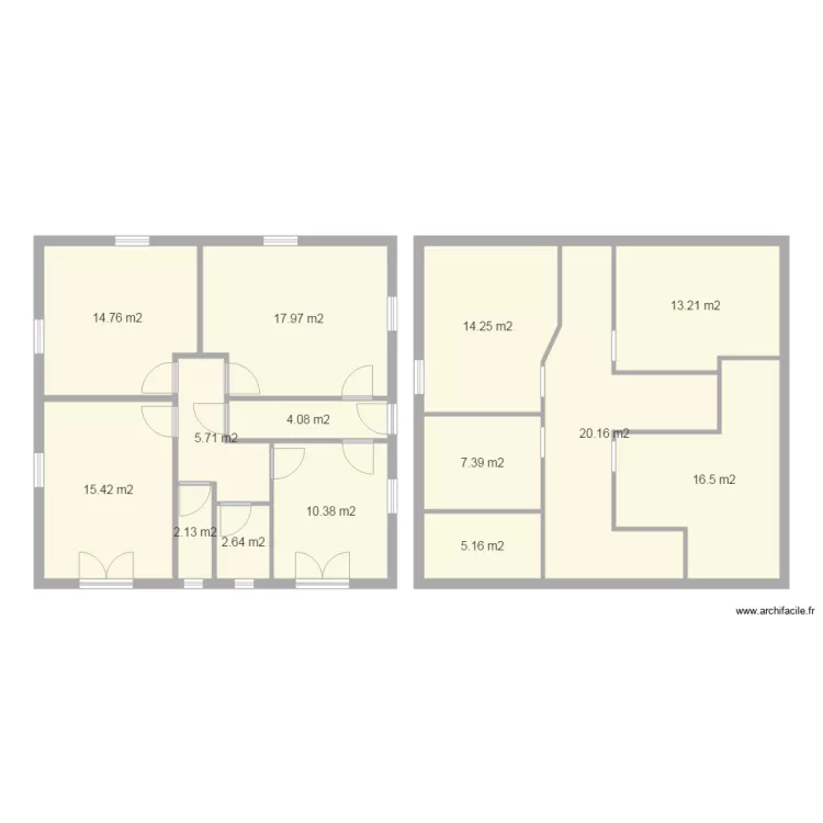 WALLISER BENNWIHR. Plan de 