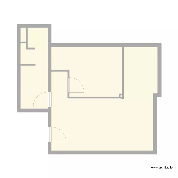 56 Terrasses III HV MDZ. Plan de 56 Terrasses III HV MDZ. Plan de
