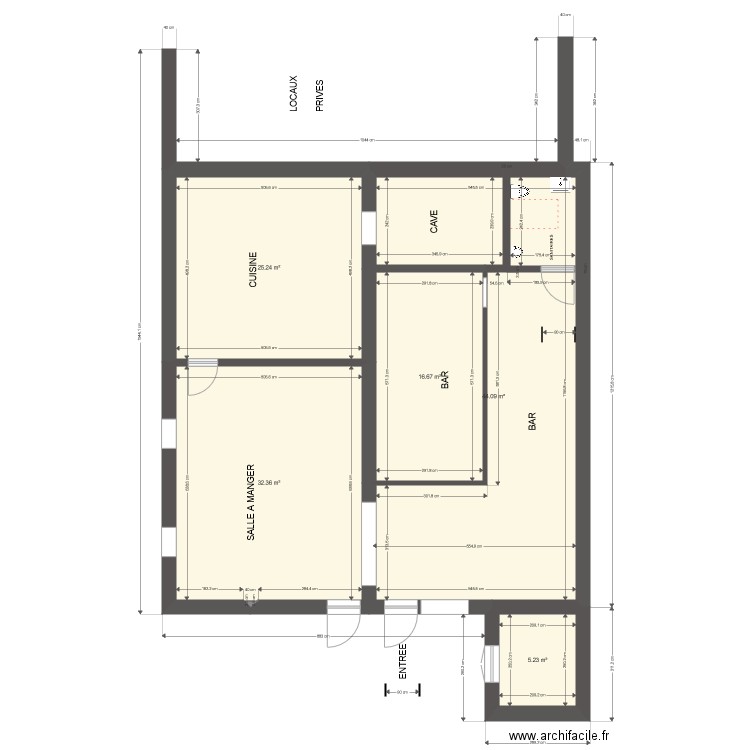 114145ALSA. Plan de 0 pièce et 0 m2