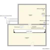 TABAC RIOT YOHAN PLAN INTRUSION 