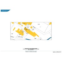 plan de masse Enédis
