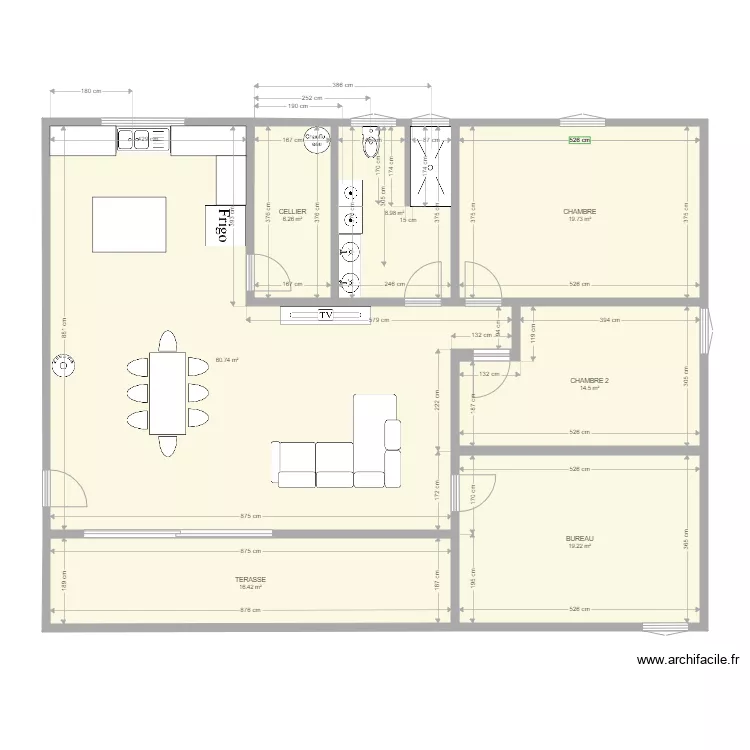 lysop DEFINITIF 2. Plan de lysop DEFINITIF 2. Plan de