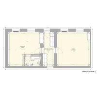 appartement 5 quartier neuf rez inf jardin