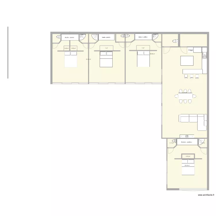 maison koh samui. Plan de maison koh samui. Plan de