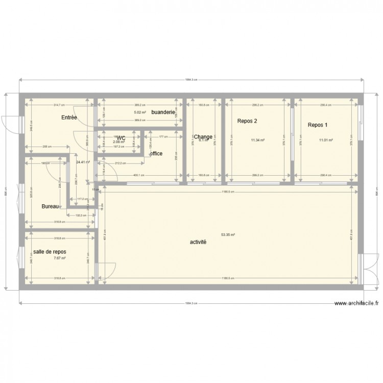 lieusaint 3. Plan de 0 pièce et 0 m2