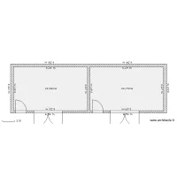 La Vannerie, Box stockage