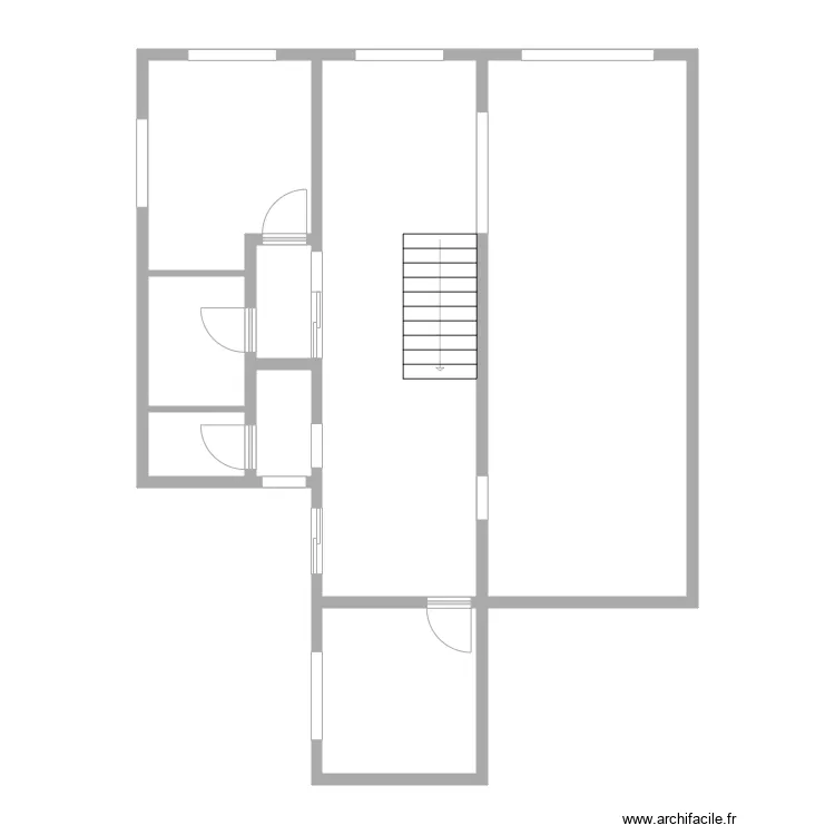 michot. Plan de michot. Plan de