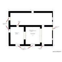 structure &agrave; r&eacute;aliser 