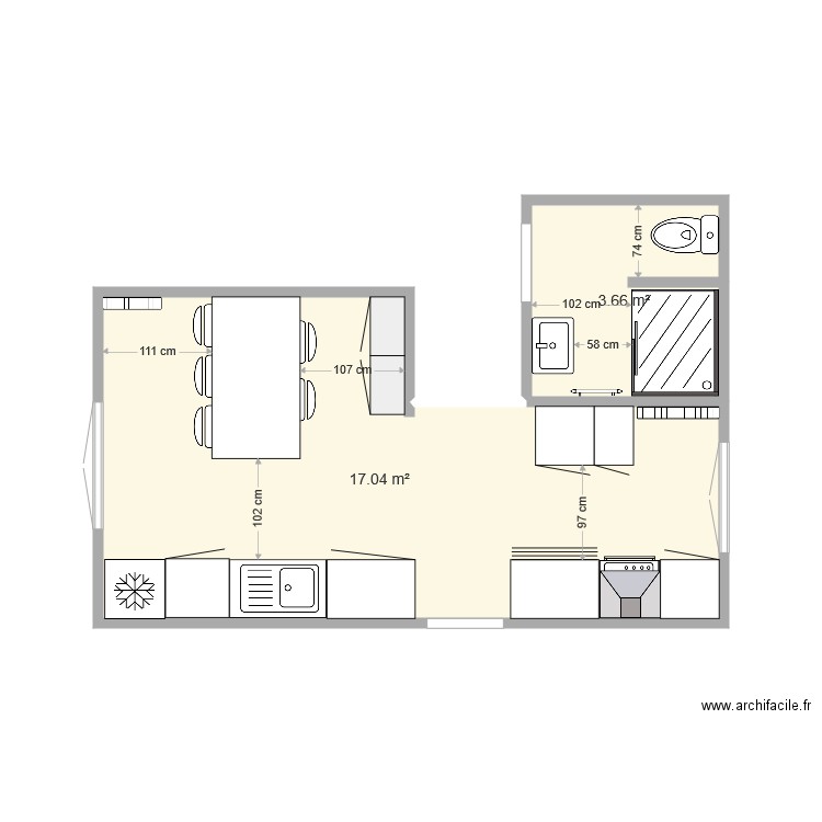 MATHILDE MARCHESIN. Plan de 0 pièce et 0 m2