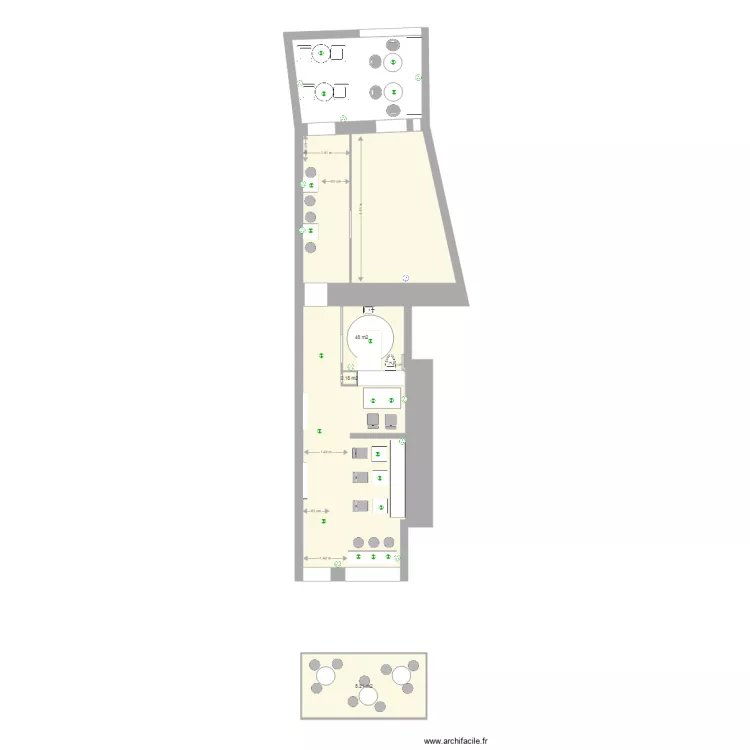 PLAN 18 09 2016. Plan de PLAN 18 09 2016. Plan de