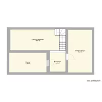 &Eacute;tage maison lign&eacute; 