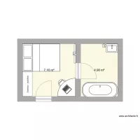 Droom huis