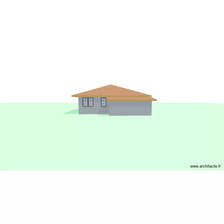 jean thomas lortie Keating. Plan de 