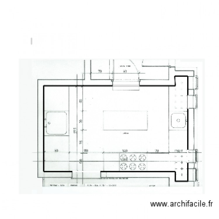 2 vetraz. Plan de 0 pièce et 0 m2
