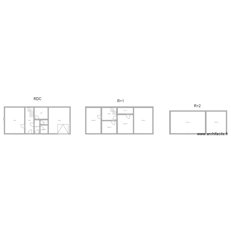 3500601128. Plan de 0 pièce et 0 m2