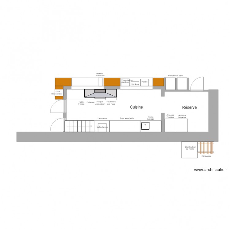 PANQUET. Plan de 0 pièce et 0 m2