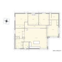 plan maison 2 2