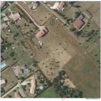 terrain saint Rustice