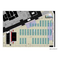 MCI set-up left