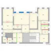 Grand Appart rouget de l isle swixim stephanie