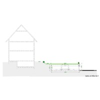 projet extension garage