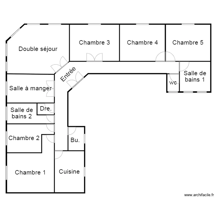 Plan AVITAL2. Plan de 