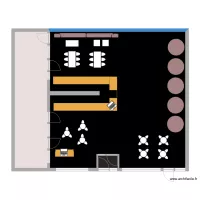 El Gato C&ocirc;t&eacute; Bar