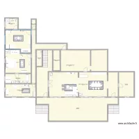 plan travaux maison