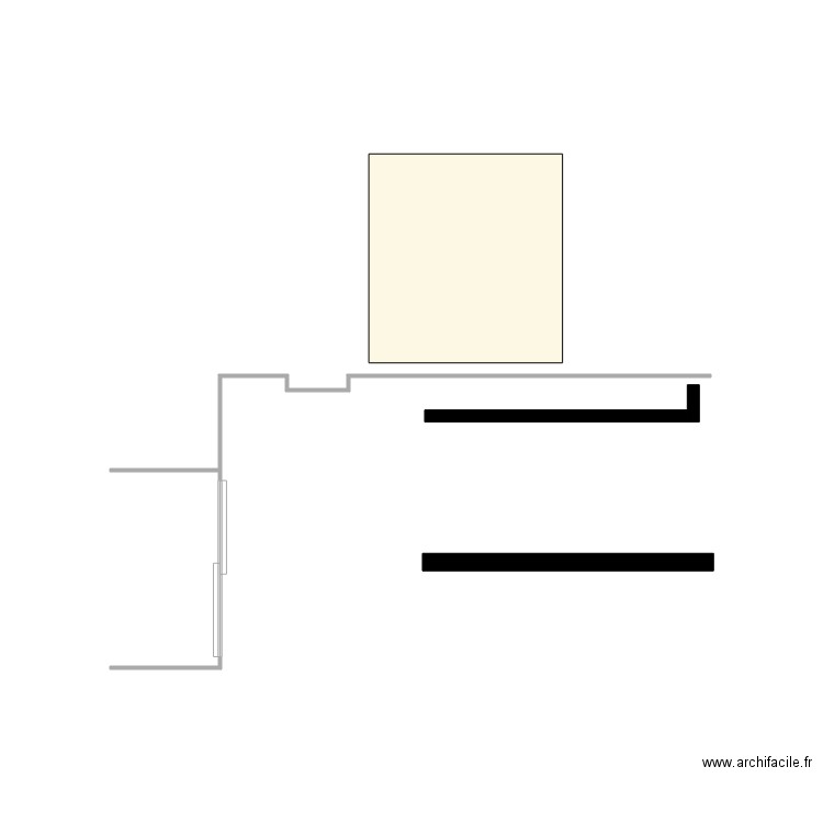 Monuments 27. Plan de 0 pièce et 0 m2