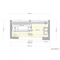 SdB Julie et Jean Luc DELOUCHE