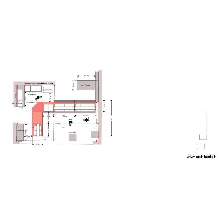 BESSONNE 3. Plan de 0 pièce et 0 m2