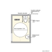 Nembrini WC projet