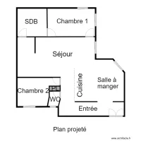 PLAN SONNIER