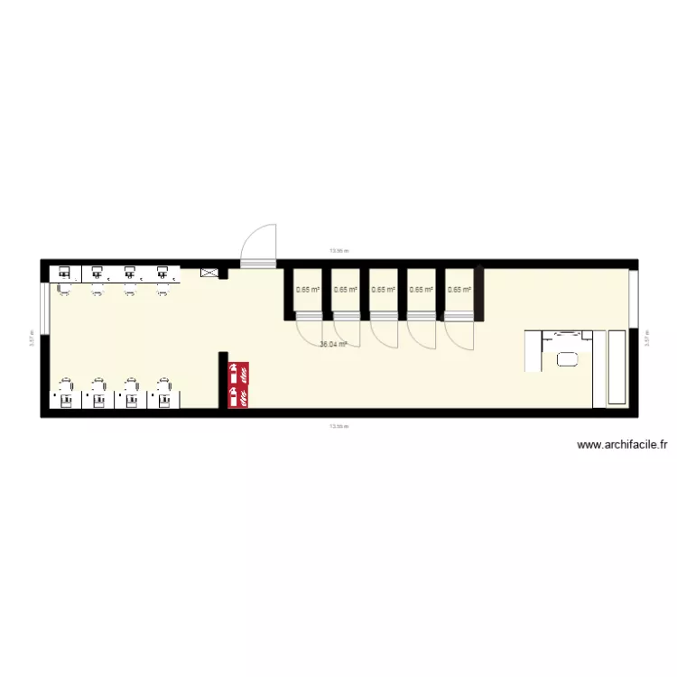 taxti phone 19e. Plan de 