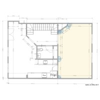 plan rania etage